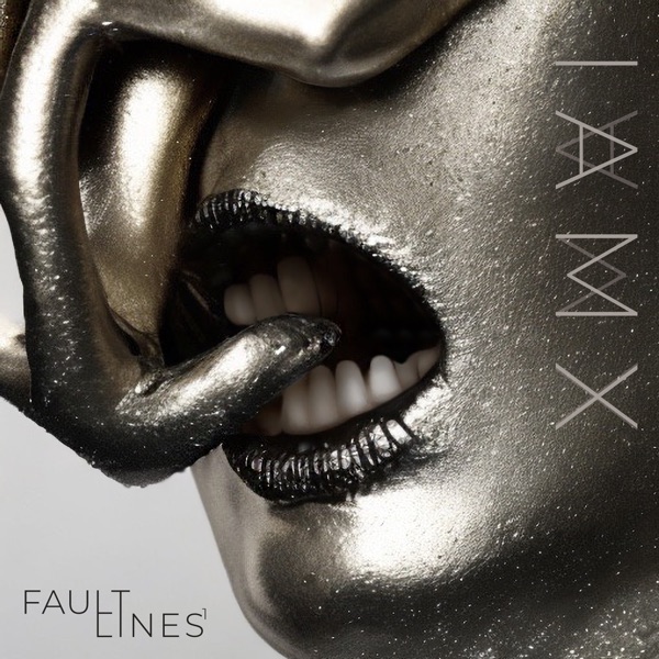 Fault Lines¹ album cover