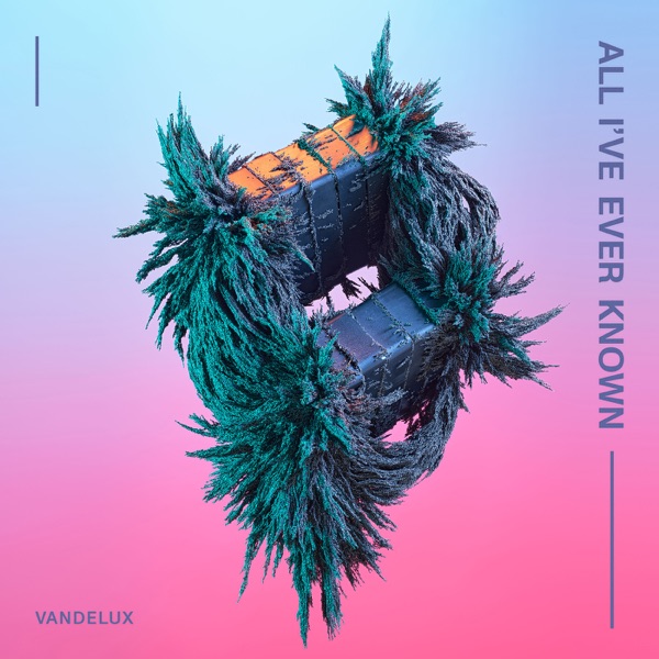All I’ve Ever Known - Single album cover