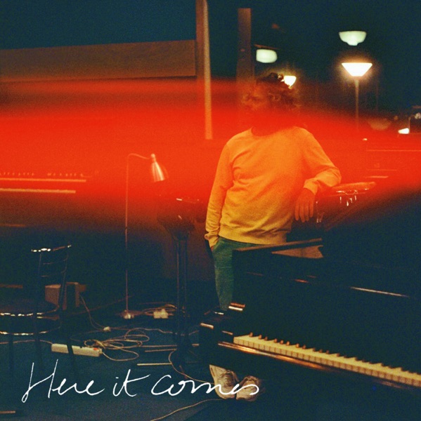 Here It Comes - Single album cover