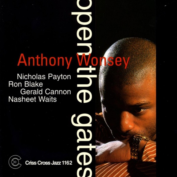 Open the Gates (feat. Nicholas Payton, Ron Blake, Gerald Cannon, Nasheet Waits, John Webber & Willie album cover