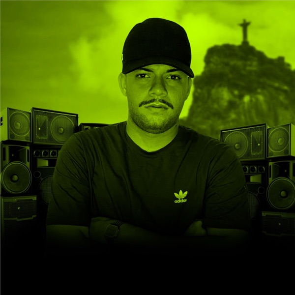 Geme Baixinho Meu Vulgo (feat. MC TH) - Single album cover
