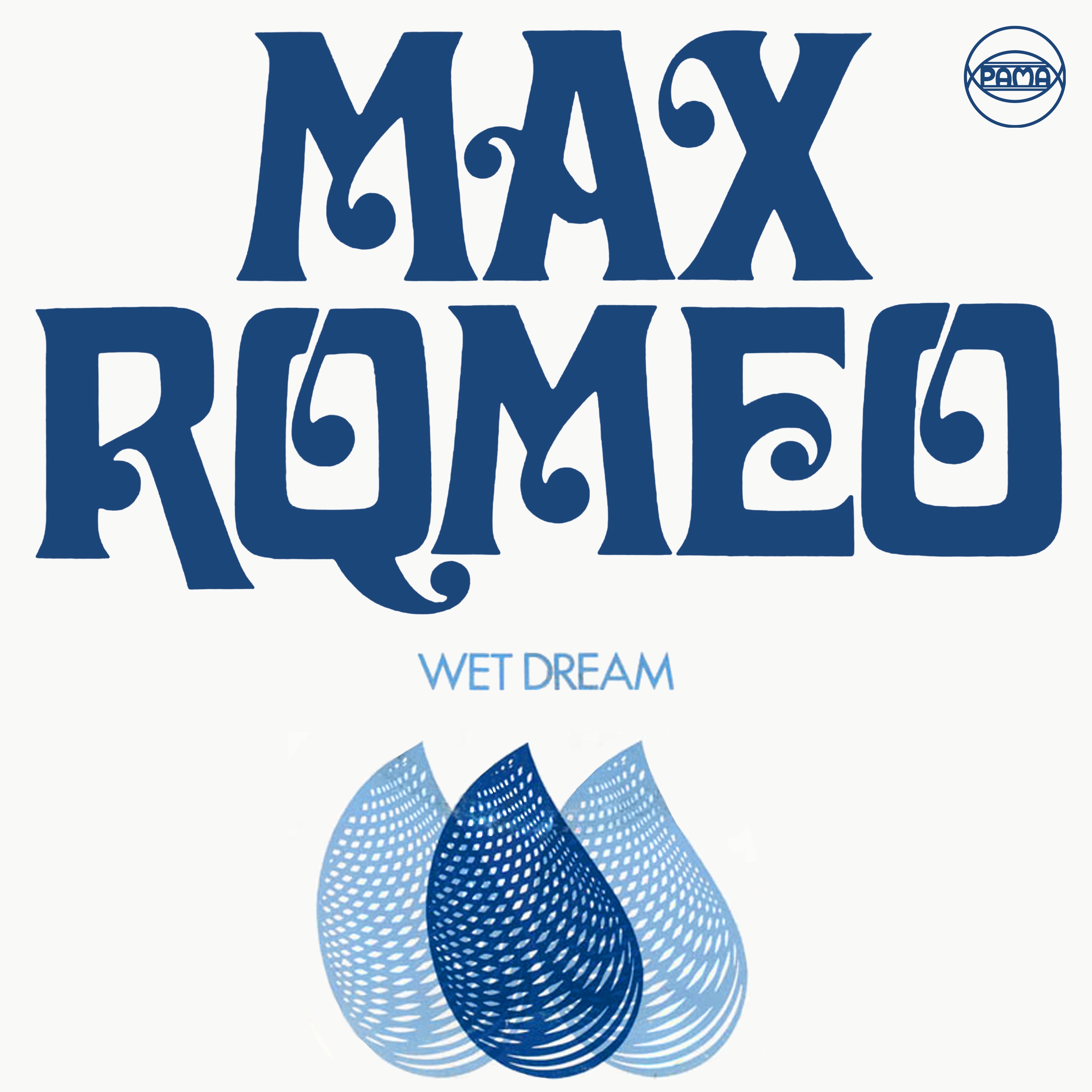 Wet Dream / Action Line - Single album cover