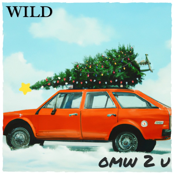 Omw 2 U - Single album cover