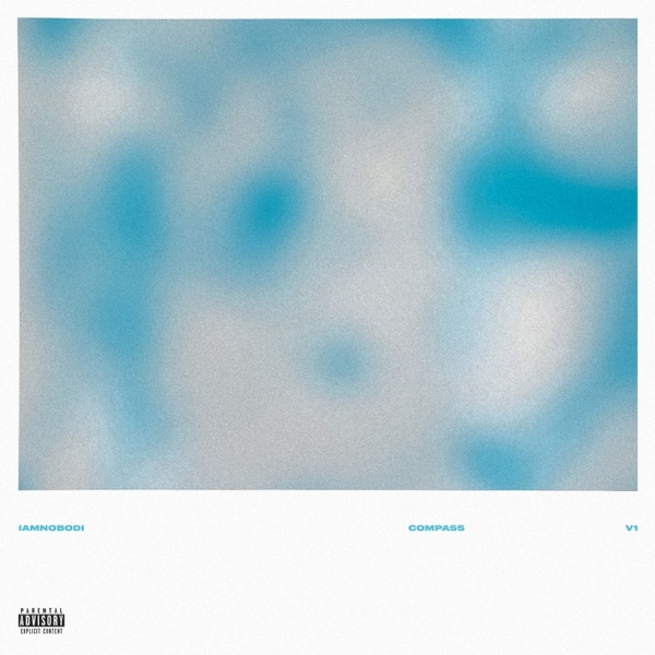 COMPASS - EP album cover