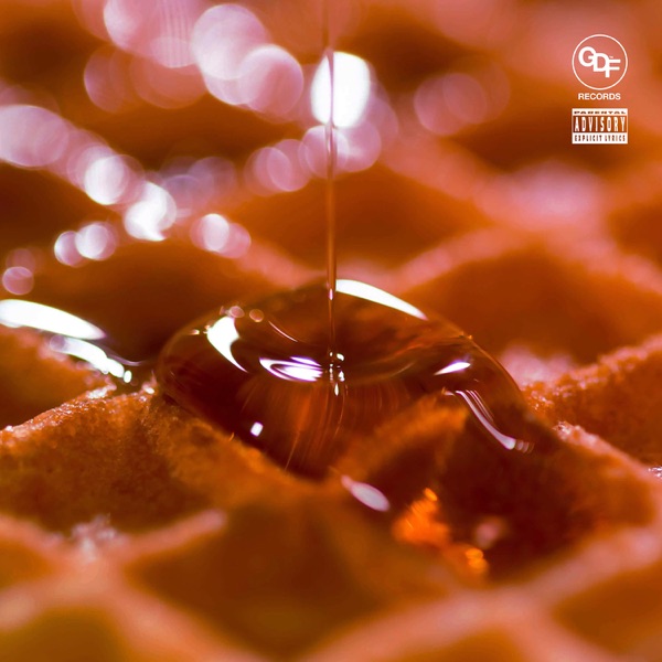 Waffle House - Single album cover