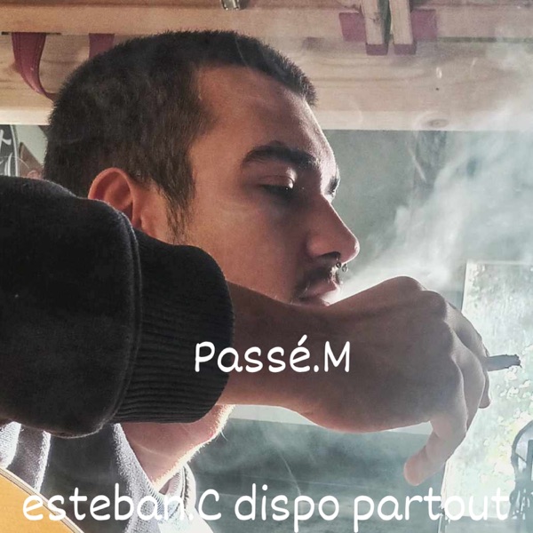Passé.M - Single album cover