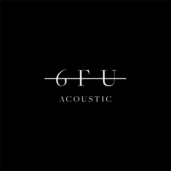 Six Feet Under (Acoustic) - Single album cover