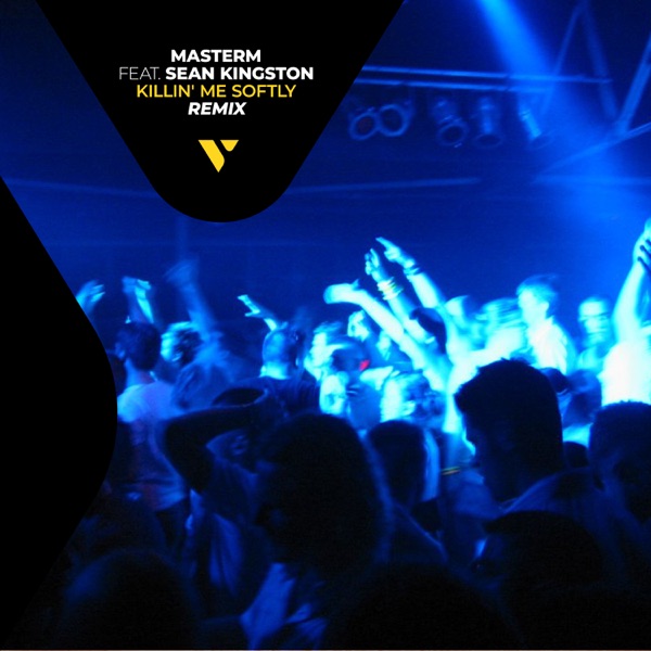 Killin' Me Softly (feat. Sean Kingston) - Single album cover