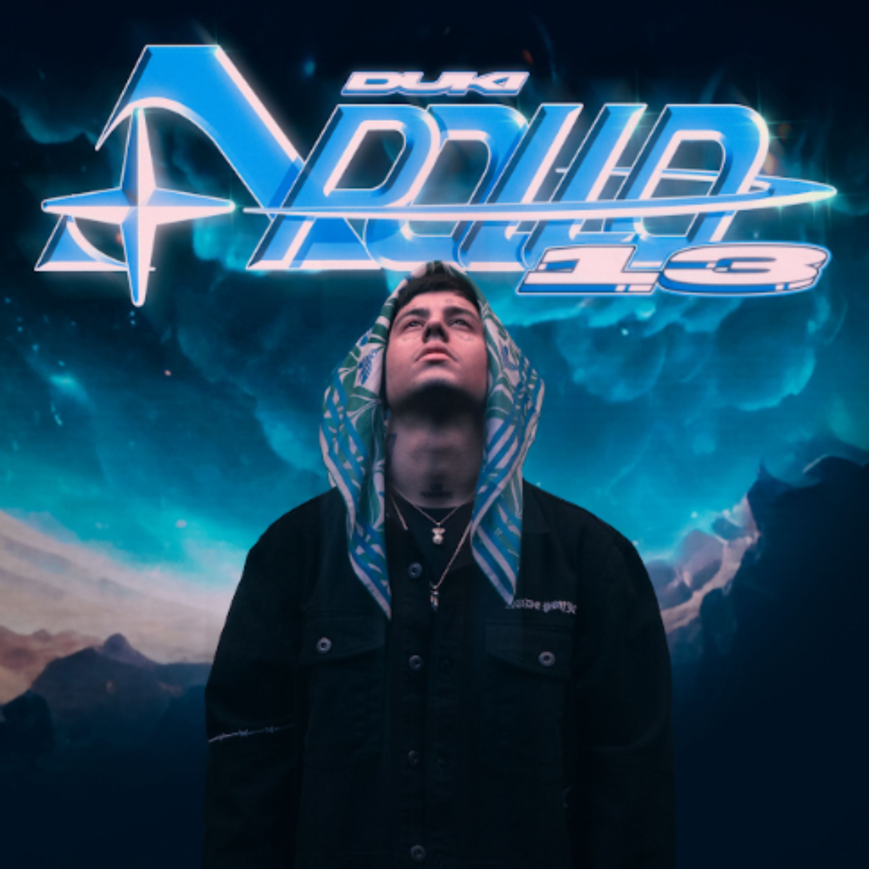 aPoLLo13 - Single album cover
