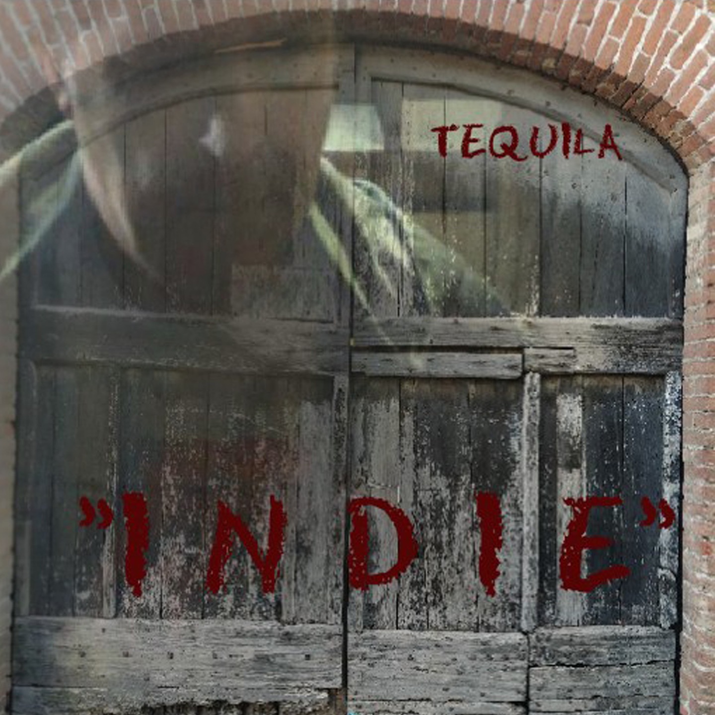 Indie - Single album cover