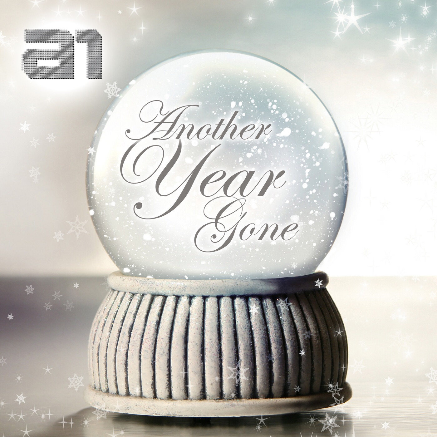 Another Year Gone - Single album cover