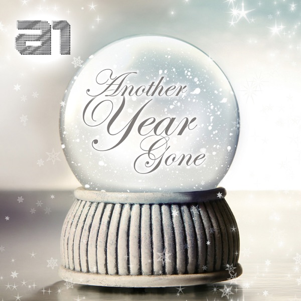 Another Year Gone - Single album cover