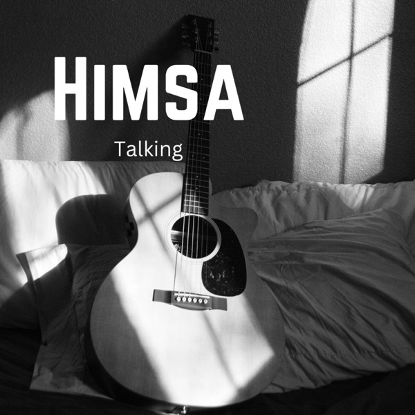 Talking - Single album cover
