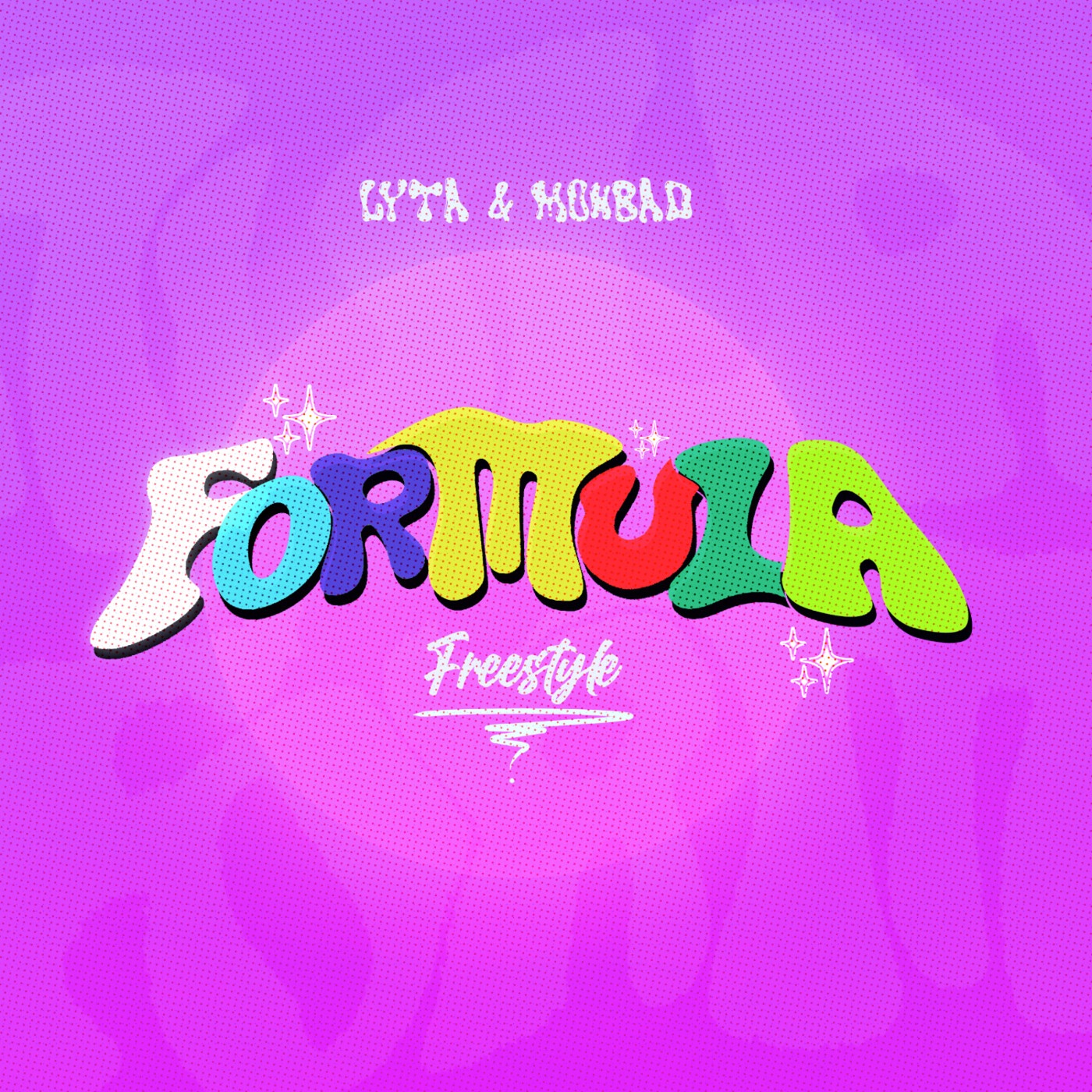 Formula - Single album cover