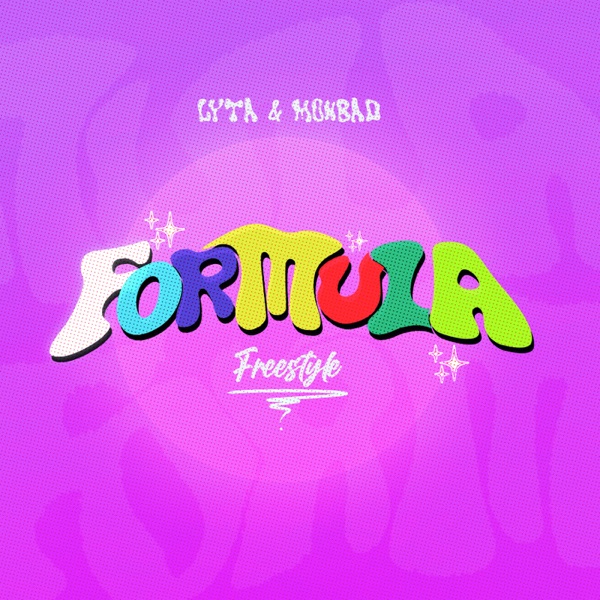 Formula - Single album cover