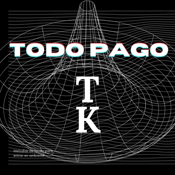 TODO PAGO (feat. FLEMA, STILLS & D.WINE) - Single album cover