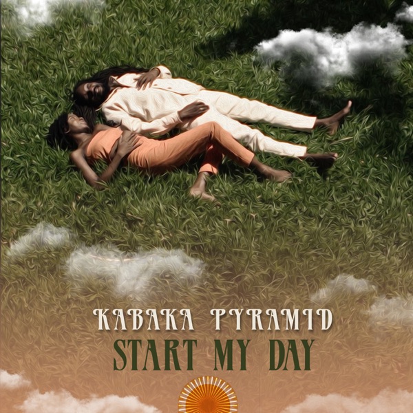 Start My Day - Single album cover