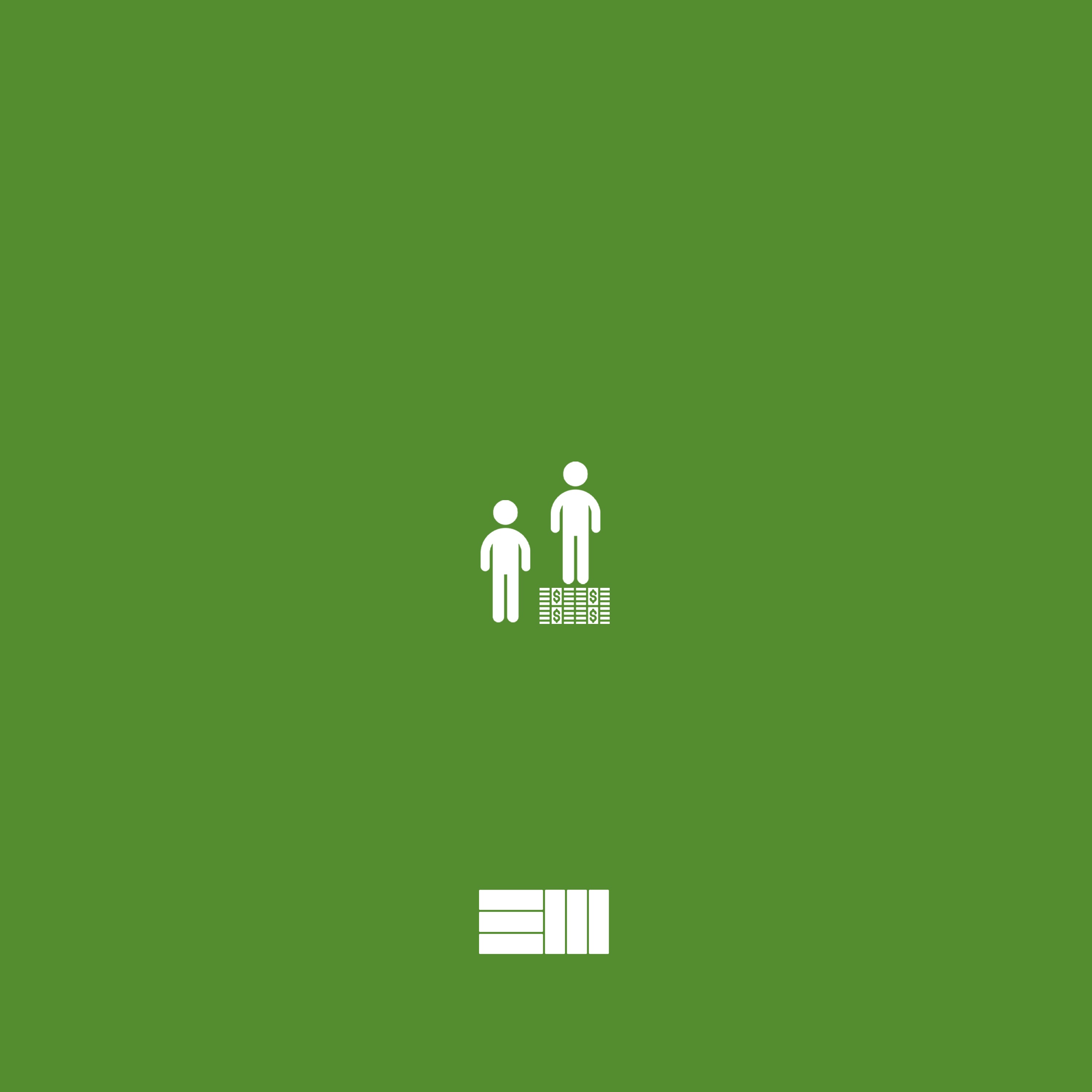 HANDSOMER - Single album cover