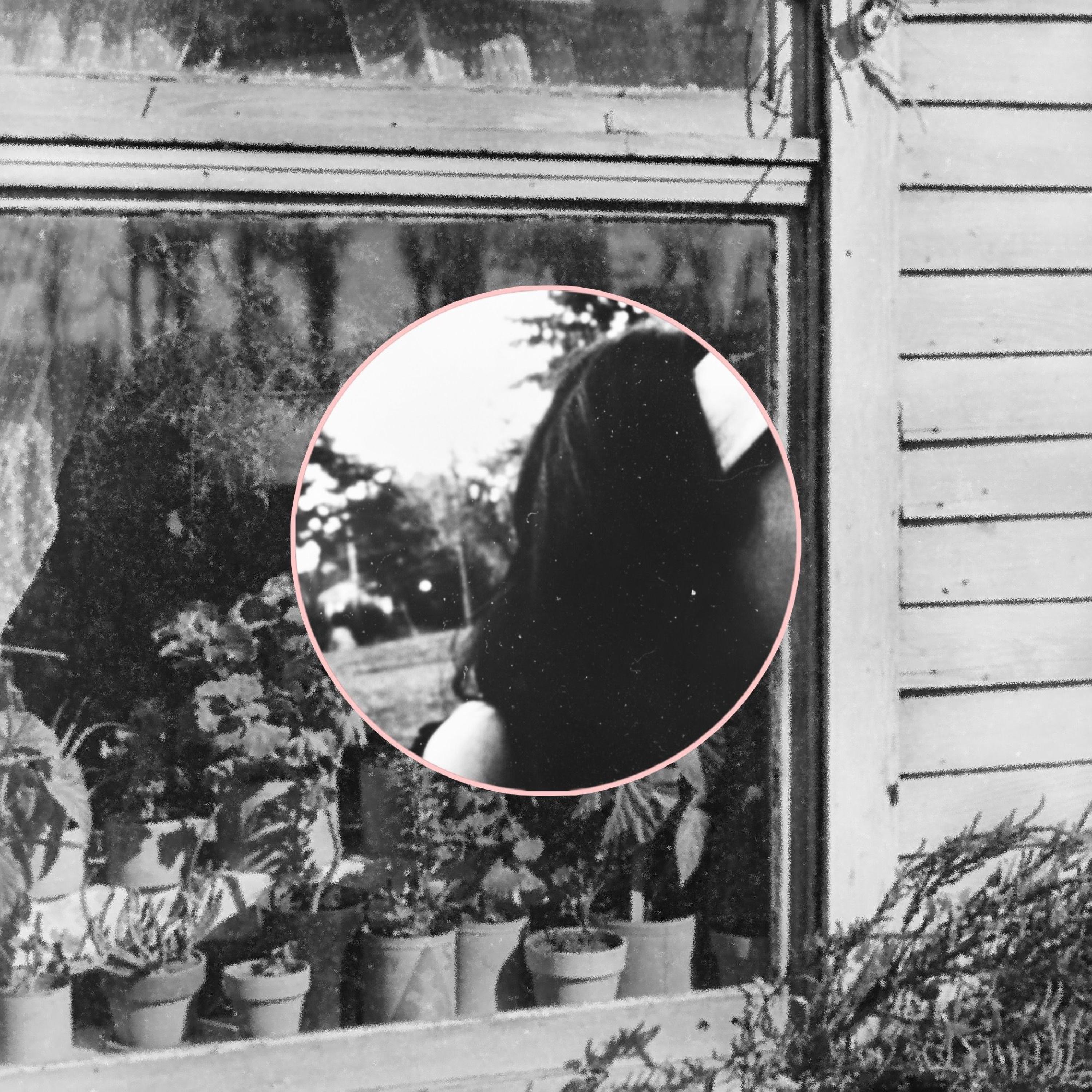 The Girl With the Green Colored Name - Single album cover