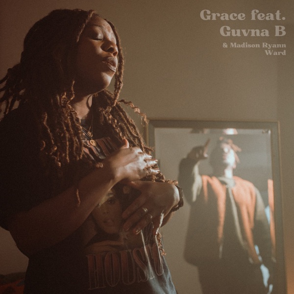 Grace (feat. Guvna B & Madison Ryann Ward) - Single album cover
