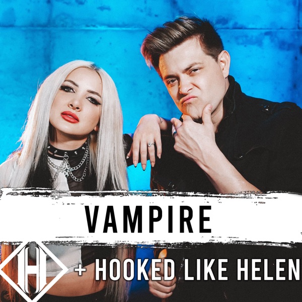Vampire - Single album cover