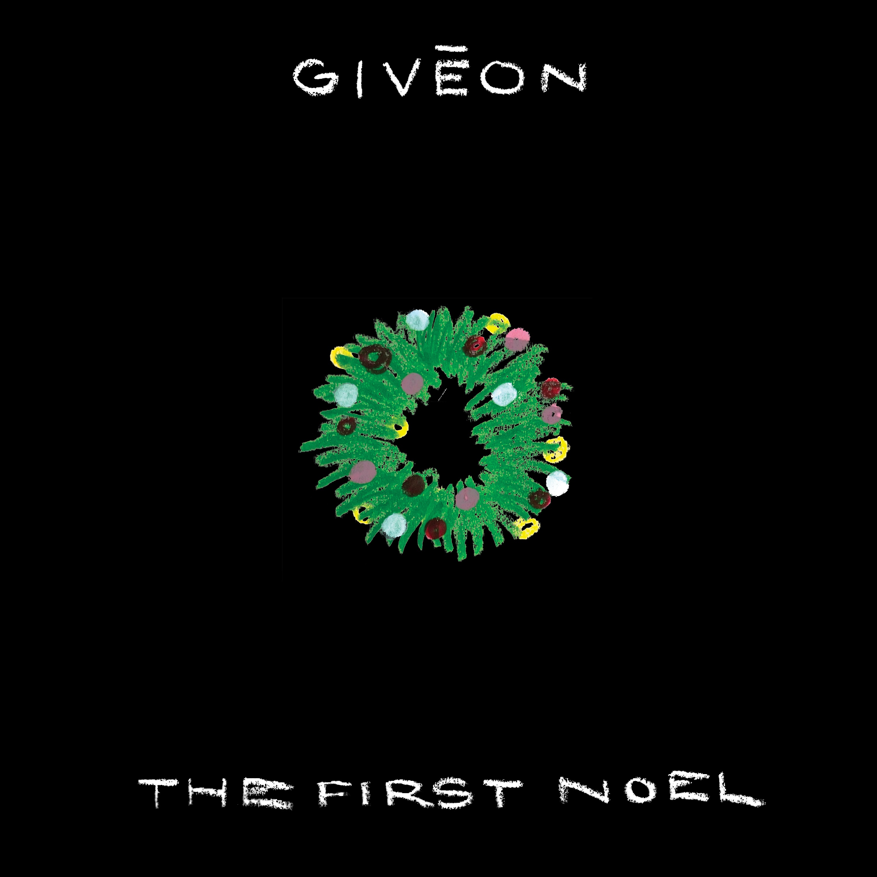 The First Noel - Single album cover