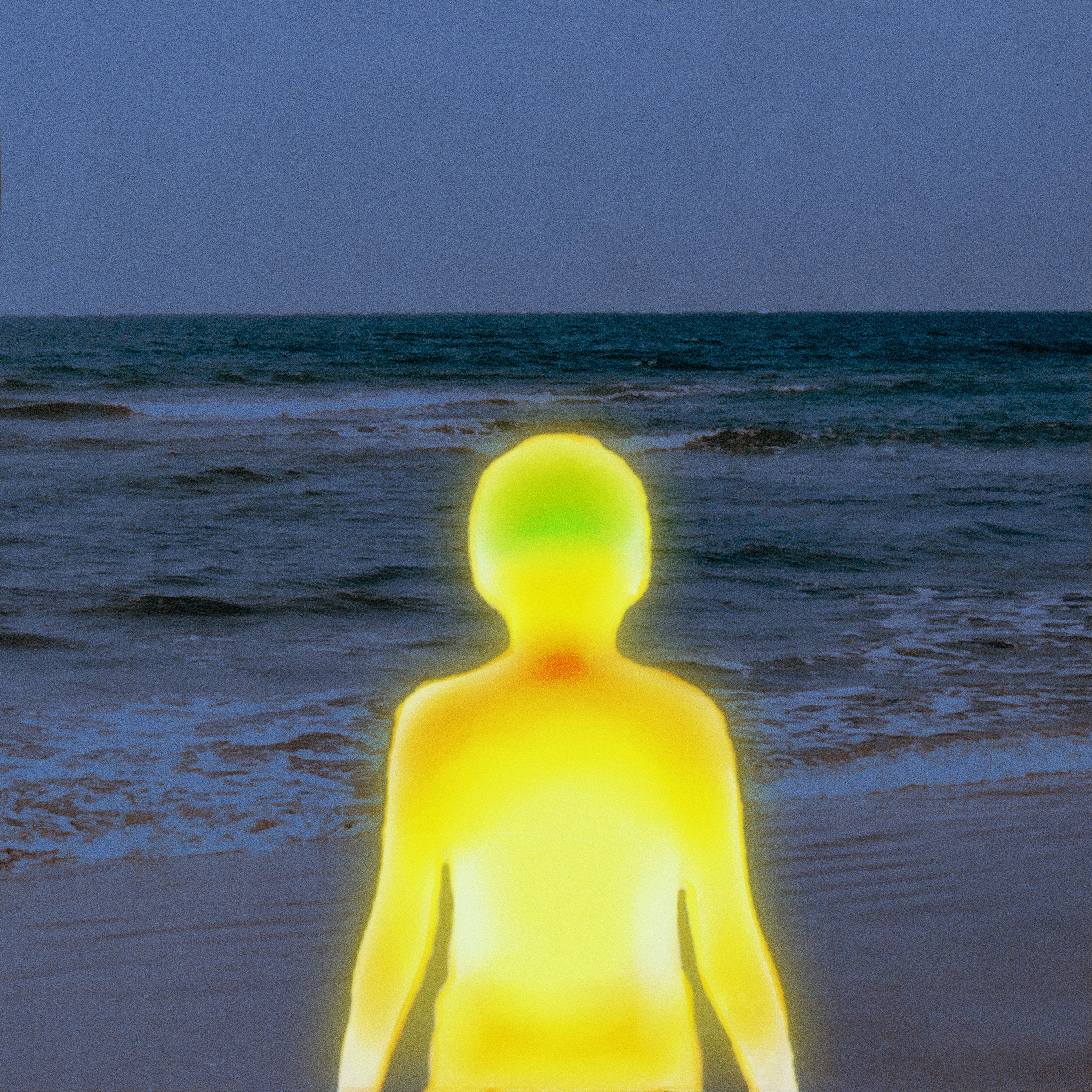 Pineapple Sunset - EP album cover