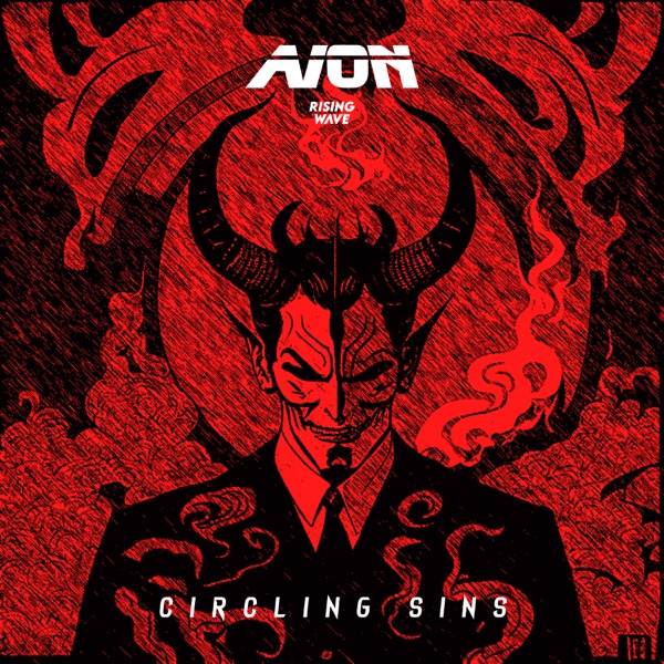 Circling Sins - Single album cover