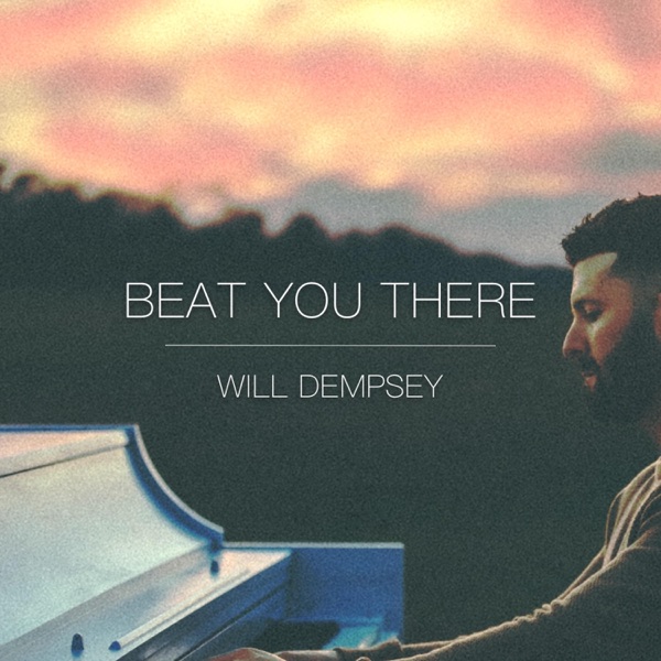 Beat You There - Single album cover