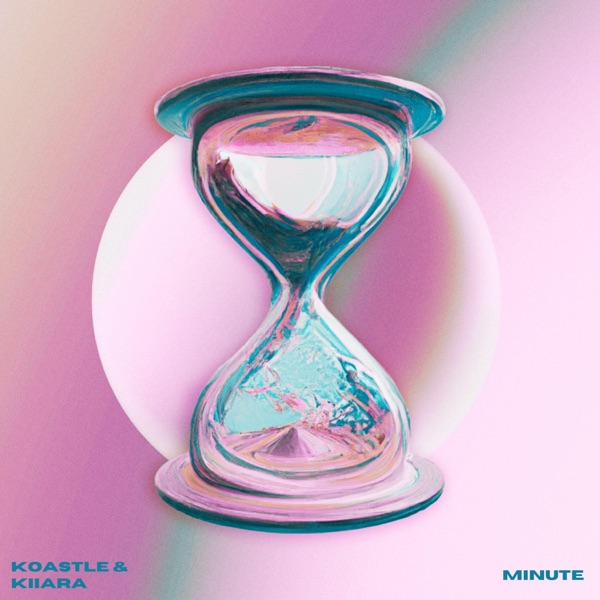 Minute - Single album cover