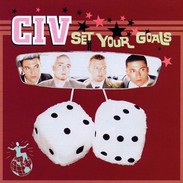 Set Your Goals album cover