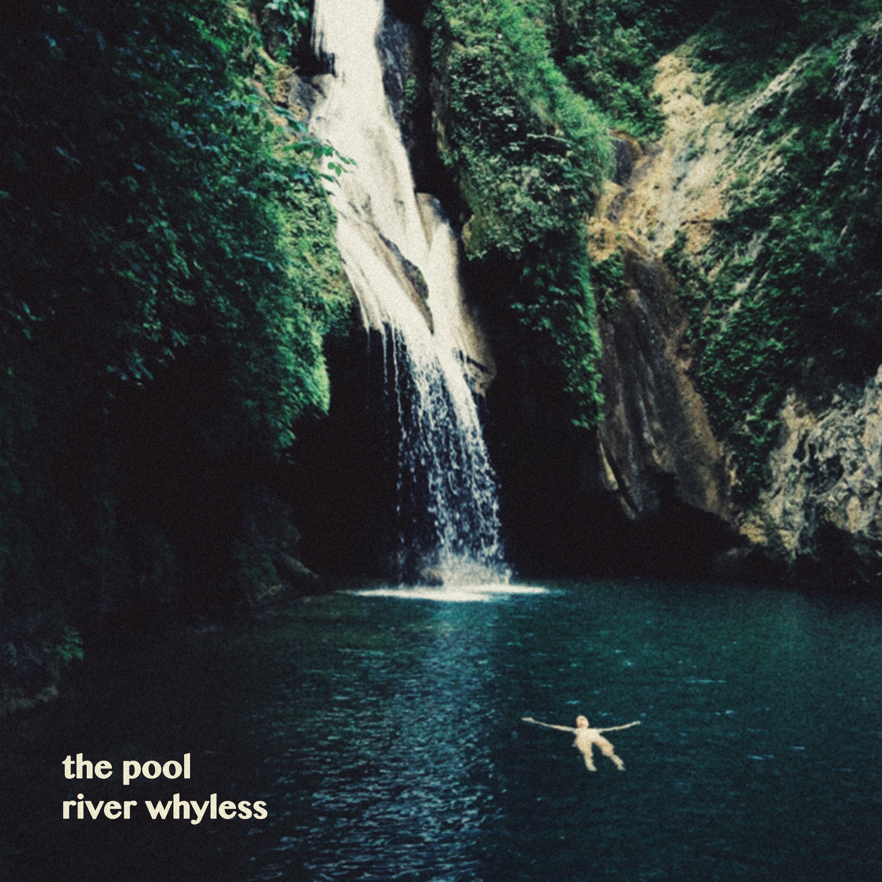 The Pool - Single album cover