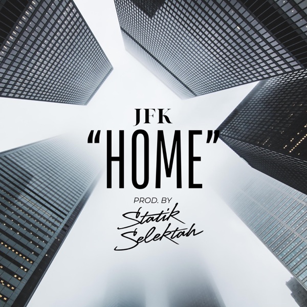Home - Single album cover