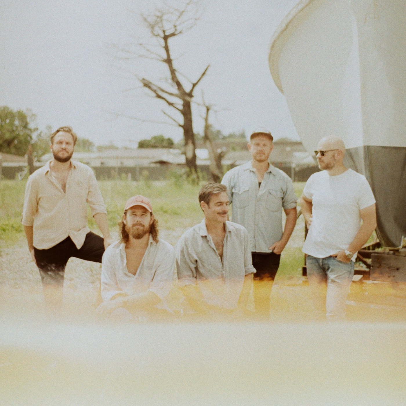 Feel - Single album cover