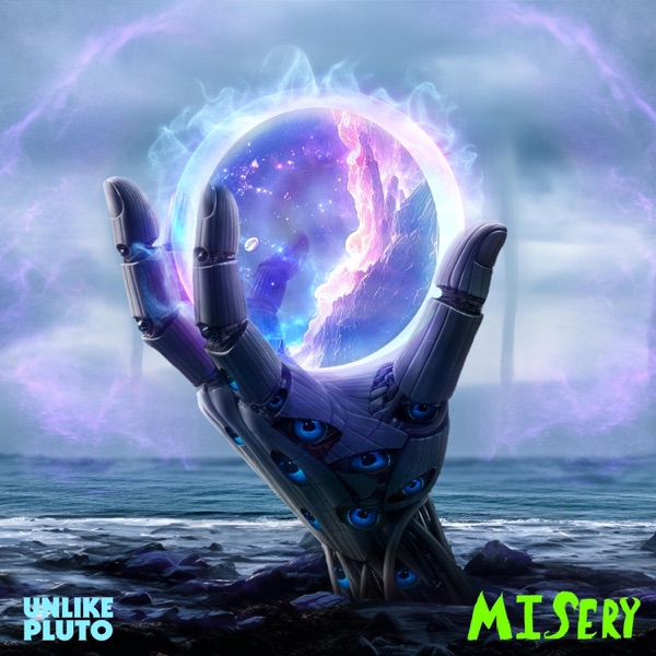 Misery - Single album cover