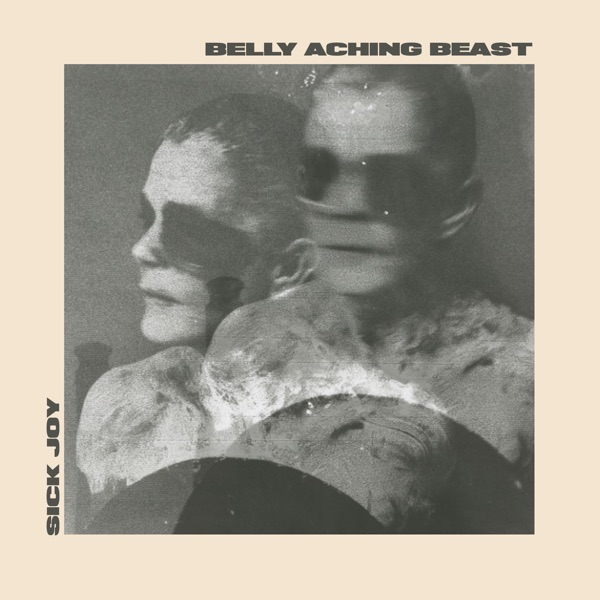 belly aching beast (feat. Jamie Lenman) - Single album cover