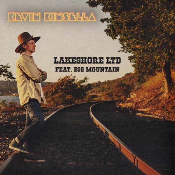 Lakeshore LTD. (feat. Big Mountain) - Single album cover