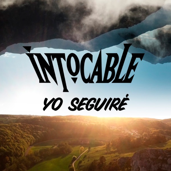 Yo Seguiré - Single album cover
