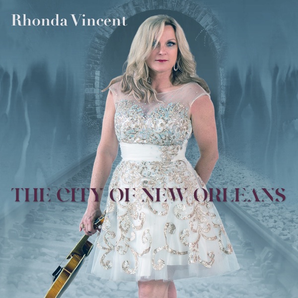 The City of New Orleans - Single album cover