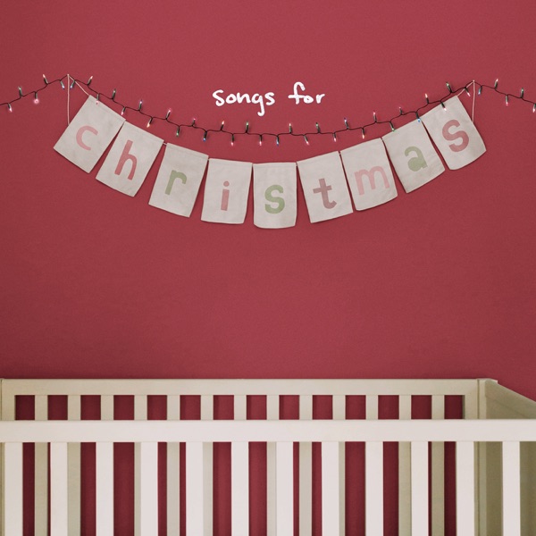 Songs for Christmas album cover
