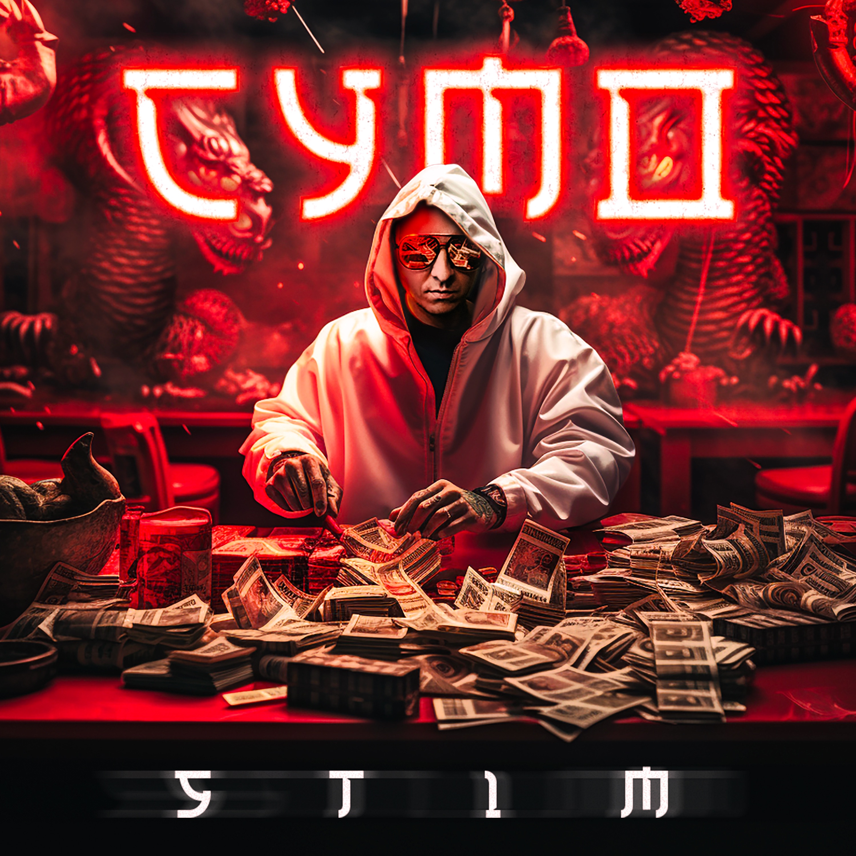 Сумо - Single album cover