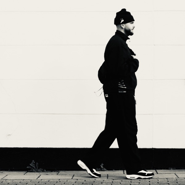 Want (ur body) - Single album cover