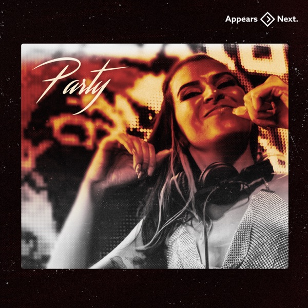 Party (feat. DEVMO) - Single album cover