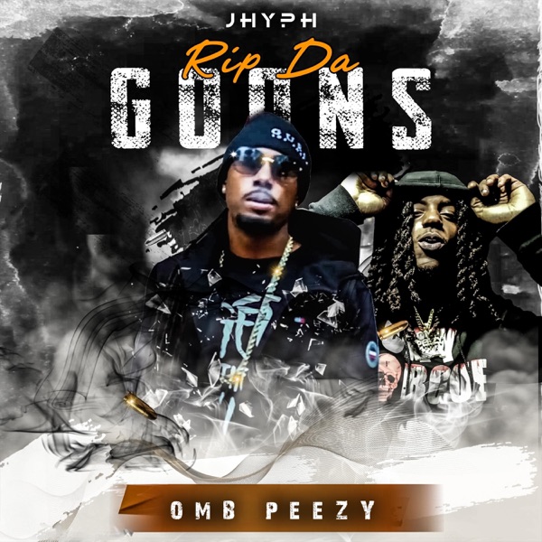 Rip da Goons - Single album cover