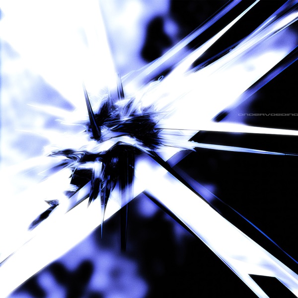 Ondervoeding - EP album cover