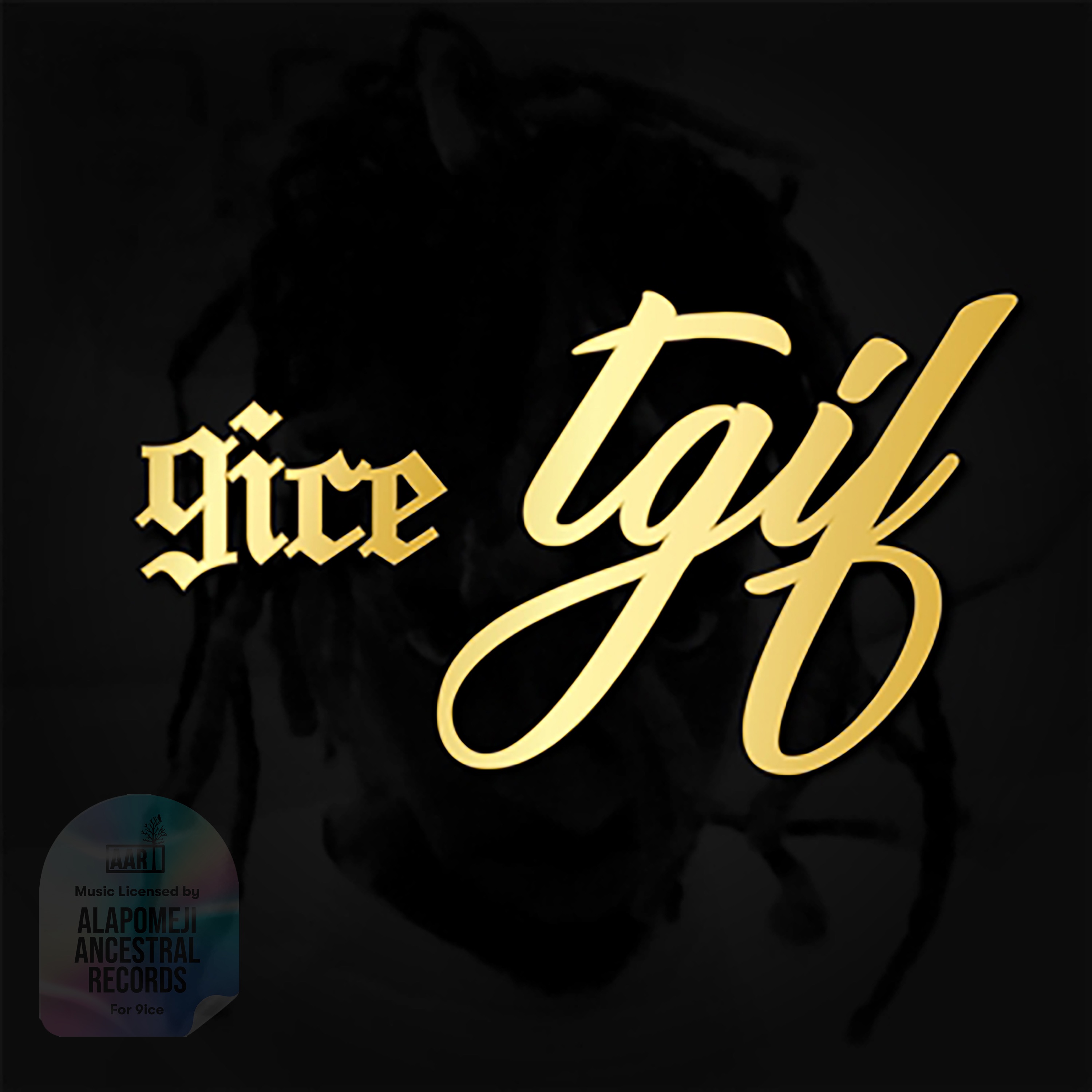 Tgif - Single album cover