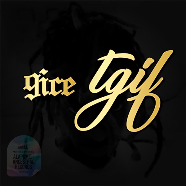 Tgif - Single album cover