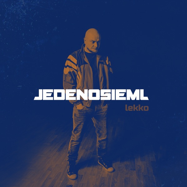 Lekko - Single album cover