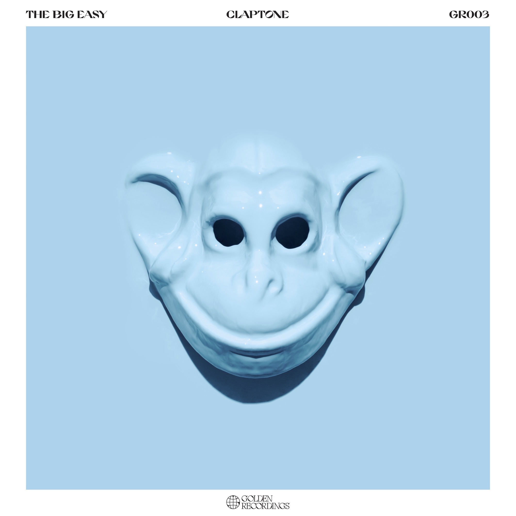 The Big Easy - Single album cover