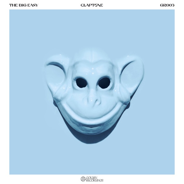 The Big Easy - Single album cover
